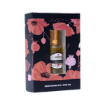 Perfumy w olejku opium (roll-on) 10 ml - Sattva