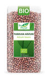 Fasolka adzuki BIO 500 g – Bio Planet