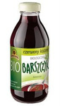 Barszcz czerwony kiszony bezglutenowy koncentrat bio 320 ml - Kowalewski