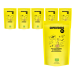 ZESTAW 6 x Maca (korzeń) w proszku bio 750 g