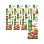 ZESTAW 12 x Makaron (semolinowy trójkolorowy) disney auta bio 300 g