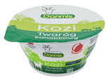Kozi twaróg kanapkowy 150 g - Damnis