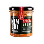 Kimchi vegan spicy 300 g – Old Friends
