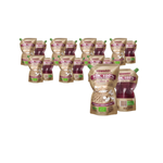 ZESTAW 8 x Sok z buraków kiszonych 100% bio 500 ml