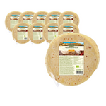 Tortilla orkiszowa piadina BIO 260 g