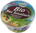 Ser smażony BIO 150 g – Frąckowiak