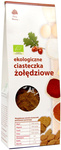Ciastka żołędziowe BIO 100 g – Dary Natury