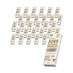 ZESTAW 30 x Makaron gryczany soba bezglutenowy bio 250 g