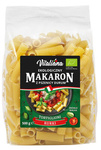 Makaron (z pszenicy durum) tortiglioni BIO 500 g - Vitaliana