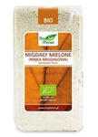 Migdały mielone Mąka migdałowa BIO 400 g – Bio Planet