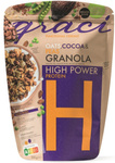 Granola funkcjonalna Hi Power Protein 300 g – Graci