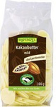 Tłuszcz kakaowy w krążkach BIO 100 g – Rapunzel