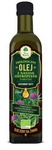 Olej z nasion ostropestu plamistego BIO 250 ml – Dary Natury