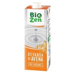 Napój owsiany BIO 1 l – Bio Zen