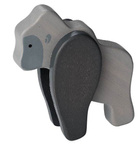 Bambusowy szympans od 24. miesiąca (10 x 4 x 12 cm) – Everearth