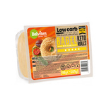 Bajgle z sezamem bezglutenowe 150 g – Balviten