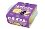 Hummus pieczony bakłażan 200 g – Lavicafood