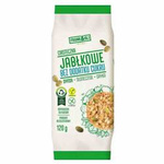 Ciastka jabłkowe z dynią 120 g – Frank&Oli