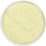 Mąka z pszenicy durum (semolina) BIO (surowiec) (25 kg) 7