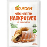 Proszek do pieczenia bezglutenowy BIO (3 x 17 g) 51 g – Bio Vegan