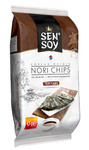 Chipsy nori teriyaki 4,5 g – Sen Soy