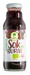 Sok z buraka NFC BIO 270 ml – Dary Natury