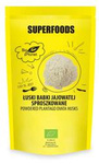 Łuski babki jajowatej sproszkowane BIO 150 g – Bio Planet