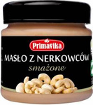 Masło z nerkowców prażone 185 g