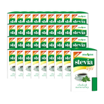 ZESTAW 36 x Słodzik 250 tabletek stevia zielony listek