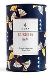 Herbata zielona Kukicha BIO 60 g – Moya Matcha