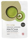 Matcha japońska premium grade (sproszkowana) BIO 40 g – Clearspring