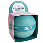 Dezodorant w kremie na bazie sody Green Balance sensitiv ECO 40 g – Ben&Anna