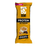 Baton proteinowy masło orzechowe 40 g – Beraw