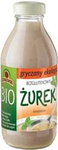 Żurek gryczany bezglutenowy koncentrat BIO 320 ml – Kowalewski