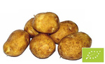 Ziemniak jadalny BIO – 1 kg