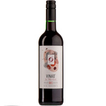 Le Merlot bezalkoholowe BIO 735 ml – Vina0