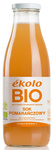 Sok z pomarańczy BIO 750 ml – Ekolo