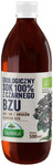 Sok z czarnego bzu BIO 500 ml – Ekowital