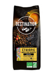 Kawa ziarnista Arabica 100% Etiopia Fair For Life BIO 1 kg – Destination
