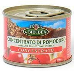 Koncentrat pomidorowy 22 % BIO 70 g – La Bio Idea