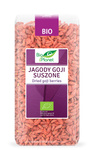 Jagody goji suszone BIO 250 g – Bio Planet