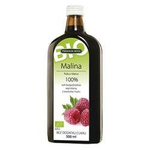 Sok z malin 100% BIO 500 ml – Premium Rosa