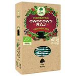 Herbatka owocowy raj bio (25 x 2,5 g) 62,5 g