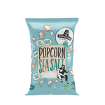 Popcorn z solą morską bezglutenowy bio 60 g - John Altman