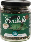 Furikake (mieszanka sezamu i alg morskich) BIO 100 g – Terrasana