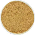 Karob nieprażony bio (surowiec) (20 kg) 4