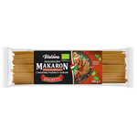 Makaron z razowej pszenicy durum spaghetti BIO 500 g - Vitaliana