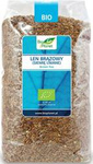 Len brązowy Siemię lniane BIO 1 kg – Bio Planet