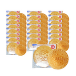 ZESTAW 23 x Oblaty tradycyjne słodkie 30 g