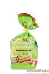Ciasteczka owsiane cynamonowe bez cukru 150 g – Ania Bio
